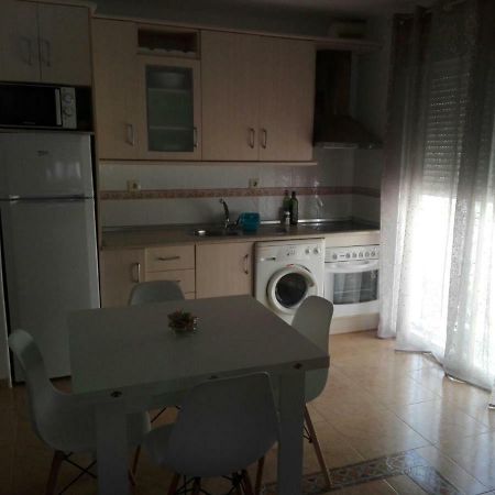 Appartement Calle Malaga, 7 Bajo A à Carboneras Extérieur photo