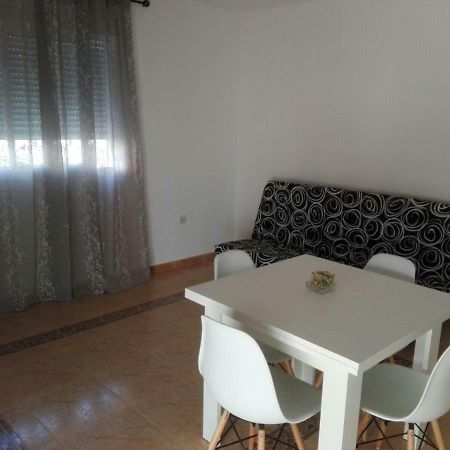 Appartement Calle Malaga, 7 Bajo A à Carboneras Extérieur photo