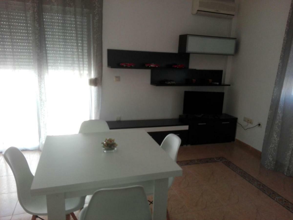 Appartement Calle Malaga, 7 Bajo A à Carboneras Extérieur photo