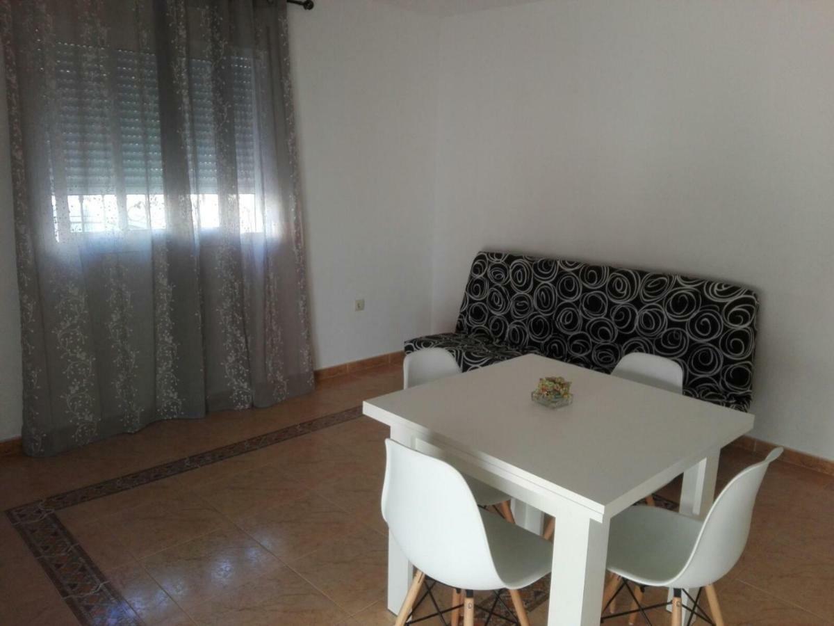 Appartement Calle Malaga, 7 Bajo A à Carboneras Extérieur photo