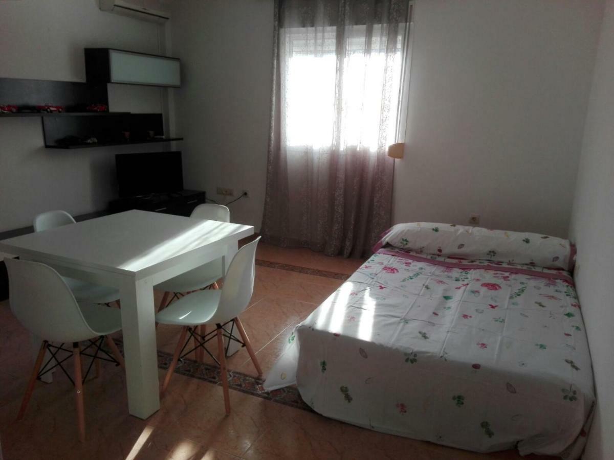 Appartement Calle Malaga, 7 Bajo A à Carboneras Extérieur photo